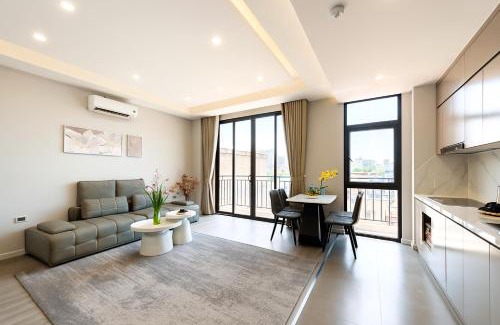 Mang Yang Apartment | Nagomi Apartment