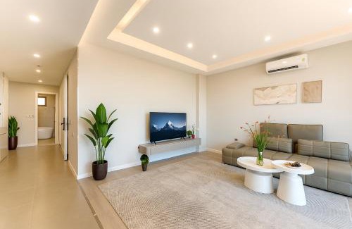 Mang Yang Apartment | Nagomi Apartment