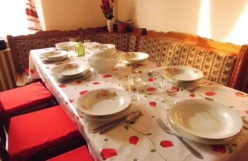 Esztergom Apartment | Nagyiék háza/Granny's House