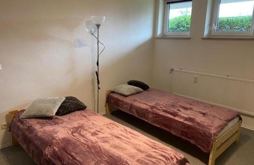Pforzheim Apartment | Nahe an der City für Monteure und für Urlauber