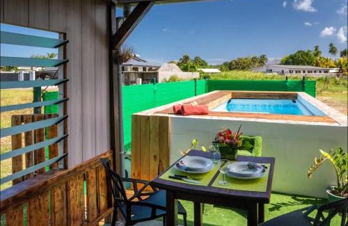 Nunue House | Nahi Lodge