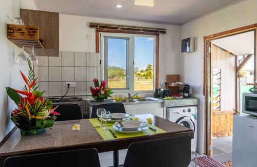 Nunue House | Nahi Loge, Welcome home