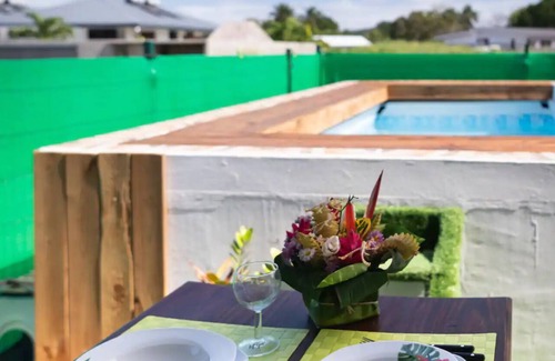 Nunue House | Nahi Loge, Welcome home