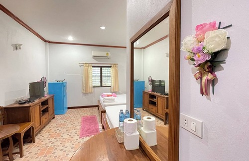 Pak Phli Hotel | Nahinlad Resort