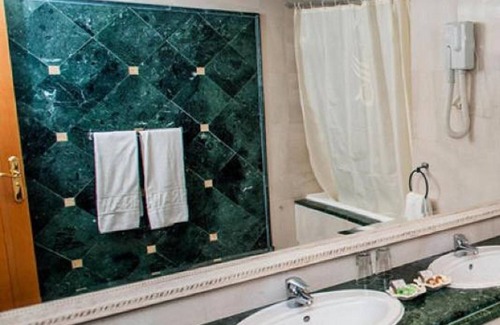 Mrezga Hotel | Nahrawess Resort & Thalasso