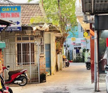 Hue City Centre House | Nai's House