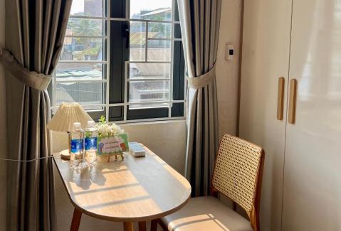 Hue City Centre House | Nai's House