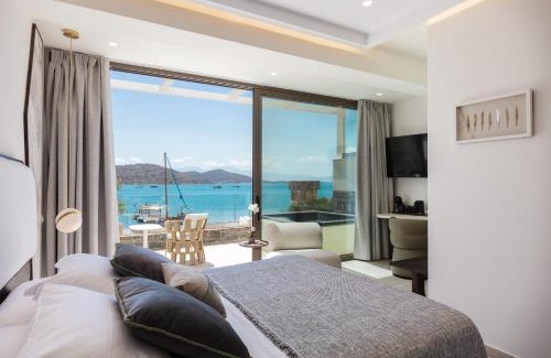 Elounda Hotel | Naiades Boutique Hotel - Adults Only
