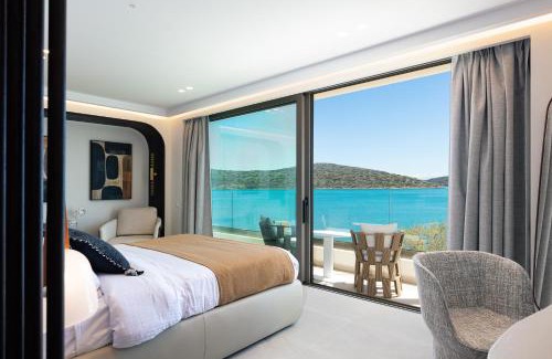 Elounda Hotel | Naiades Boutique Hotel - Adults Only