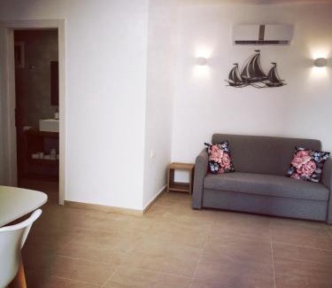 Elounda Apartment | Naiades Village Elounda