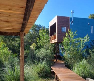 Rocha House | Nairandey
