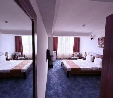 Nork-Marash Hotel | Nairi Hotel Yerevan
