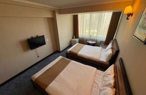 Nork-Marash Hotel | Nairi Hotel Yerevan