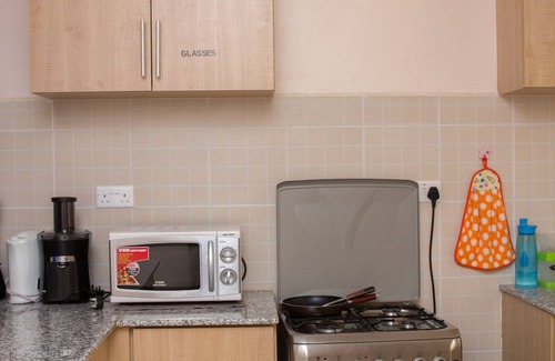 Mlolongo House | Nairobi Airport Apartments