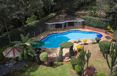 Karen Apartment | Nairobi Karen stay