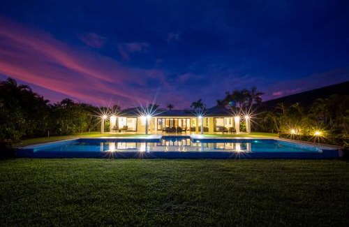 Nadi Villa | Naisoso Island Villas - Fiji