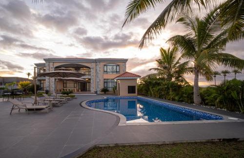 Nadi Villa | Naisoso Island Villas - Fiji