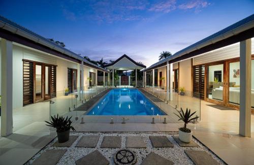 Nadi Villa | Naisoso Island Villas - Fiji
