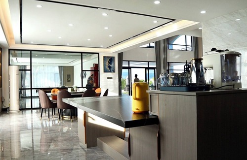 Nadi Villa | Naisoso Island Villas