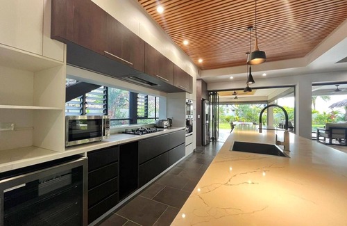 Nadi Villa | Naisoso Island Villas