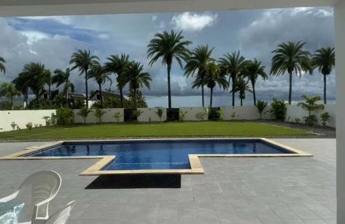 Nadi Villa | Naisoso Lake Side Villa