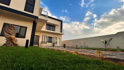 Sayq Ski Chalet | Najm Chalet