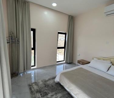 Sayq Ski Chalet | Najm Chalet