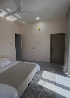 Sayq Ski Chalet | Najm Chalet