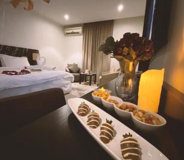 Nejran Hotel | Najran Hotel