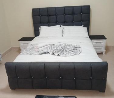 Nakuru County Bed & Breakfast | Naka Stafford near Wanjiru's