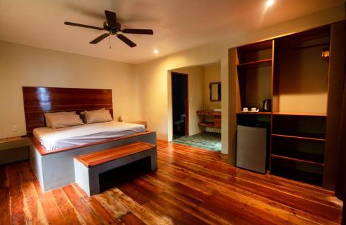 San Juan Hotel | Nakabalo Guesthouse & Restaurant
