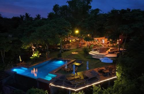 San Juan Hotel | Nakabalo Guesthouse & Restaurant