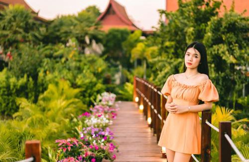 Udon Thani Villa | Nakara Villas & Glamping Udon Thani
