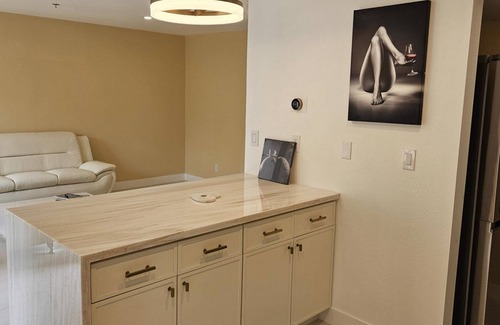 El Mirador Condo | Naked Getaway 1 Bedroom 1 Bath