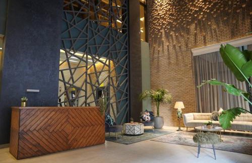 Sabah Al Salem Apartment | Nakheel Residence Sabah Alsalem by House living