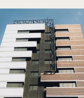 Sabah Al Salem Apartment | Nakheel Residence Sabah Alsalem by House living