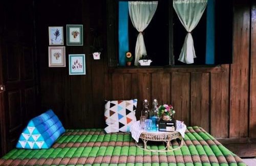 Phrom Khiri House | Nakhon Si Ban Na Homestay