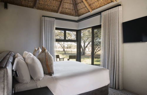 Hammanskraal Cabin | Nako Safari Lodge