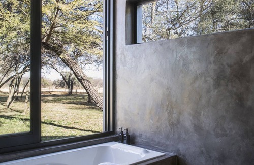 Hammanskraal Cabin | Nako Safari Lodge