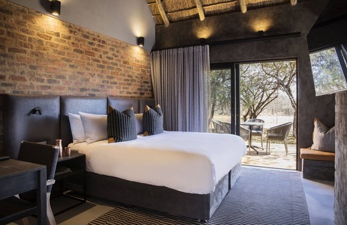 Hammanskraal Cabin | Nako Safari Lodge