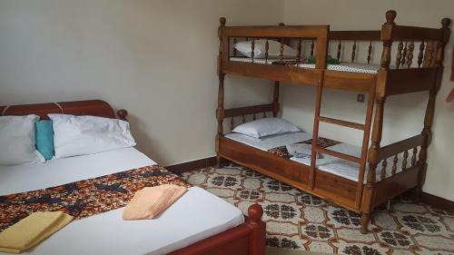 Paje Apartment | Nakupenda House