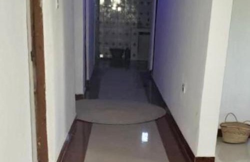 Paje Apartment | Nakupenda House