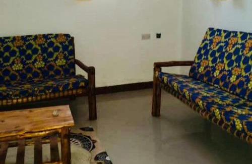 Paje Apartment | Nakupenda House