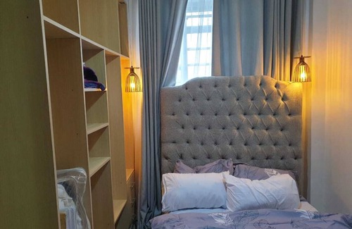 Biashara Apartment | Nakuru Finest Apartment