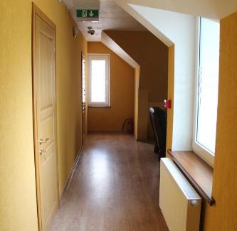 Kurtuvenai House | Nakvynė Tytuvėnuose