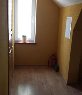 Kurtuvenai House | Nakvynė Tytuvėnuose