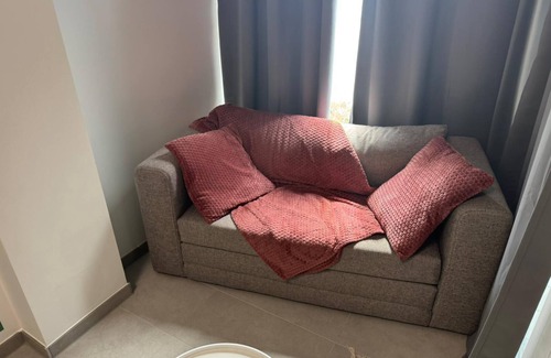 Wadersloh Apartment | NaLa's Nest - small but cozy