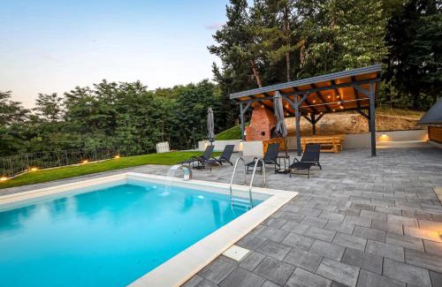 Milici Ski Chalet | Nale Luxury Chalet