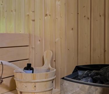 Milici Ski Chalet | Nale Luxury Chalet
