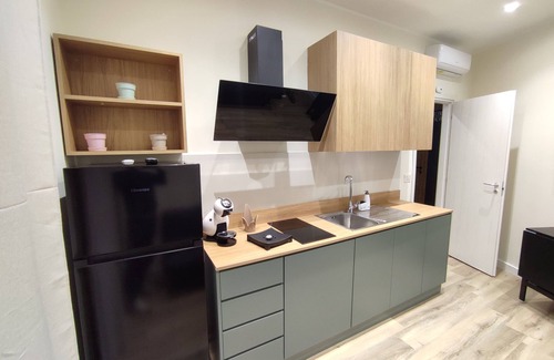 Ercolano Apartment | Nali Guest House